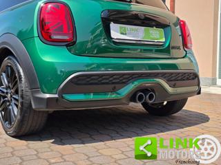 MINI Cooper S usata, con Immobilizzatore elettronico