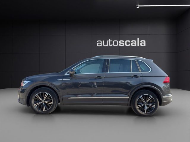 VOLKSWAGEN Tiguan usata, con Airbag