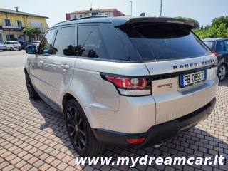 LAND ROVER Range Rover Sport usata, con Antifurto