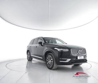 VOLVO XC90 usata 1