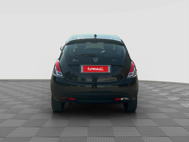 LANCIA Ypsilon usata 3