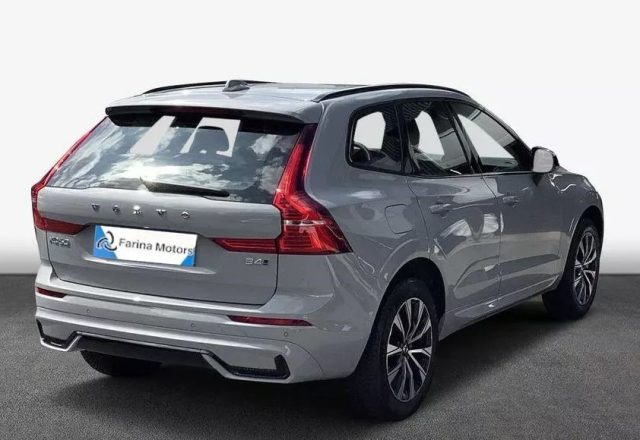 VOLVO XC60 usata, con Alzacristalli elettrici