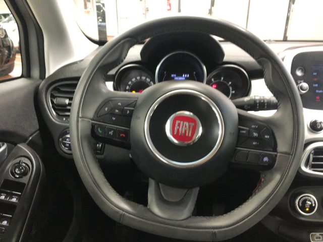 FIAT 500X usata, con Servosterzo