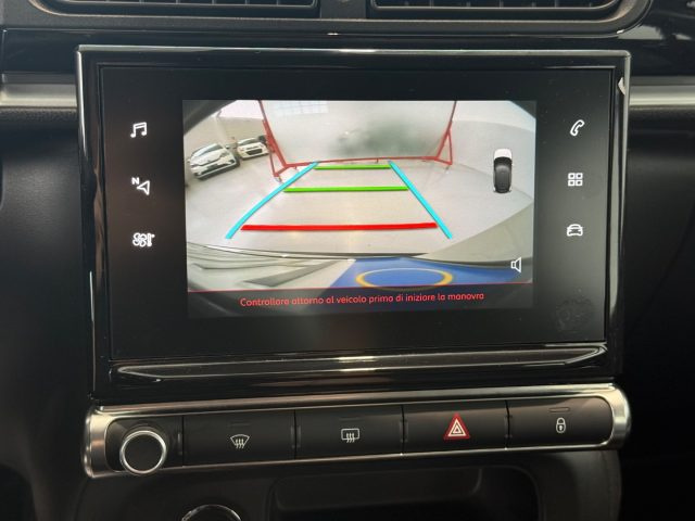 CITROEN C3 usata, con Autoradio digitale