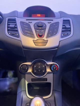 FORD Fiesta usata 15