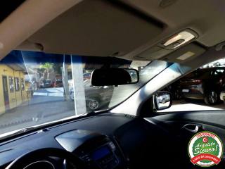 HYUNDAI iX35 usata, con Vivavoce