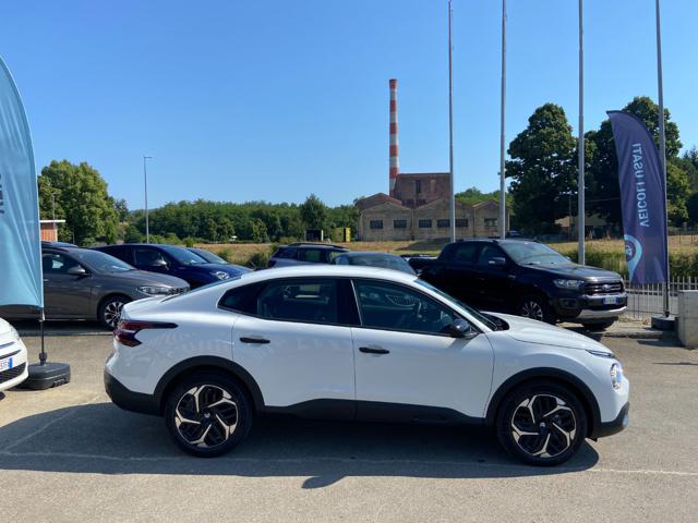 CITROEN C4 X usata, con Autoradio