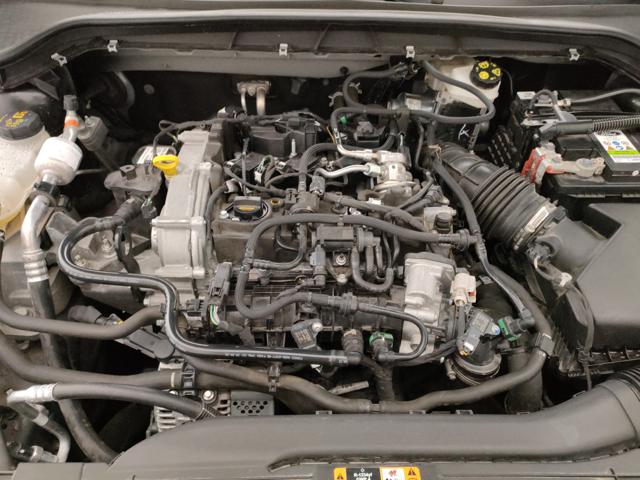 FORD Focus usata, con Autoradio digitale