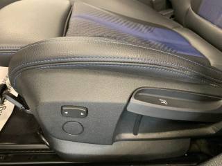 BMW 116 usata, con Controllo elettronico della corsia