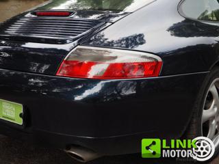 PORSCHE 911 usata 27