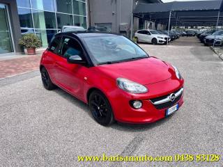 OPEL Adam usata, con Airbag