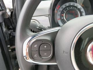 FIAT 500 usata, con Cerchi in lega