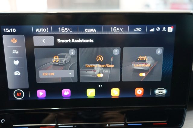 CUPRA Leon usata, con Controllo trazione