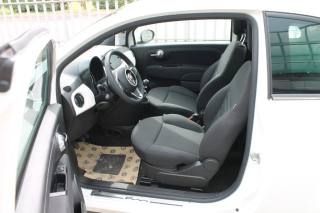 FIAT 500 usata, con Cruise Control