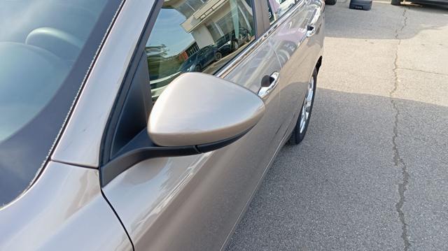 FIAT Tipo usata, con Sistema di navigazione