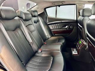 MASERATI Quattroporte usata, con Fendinebbia