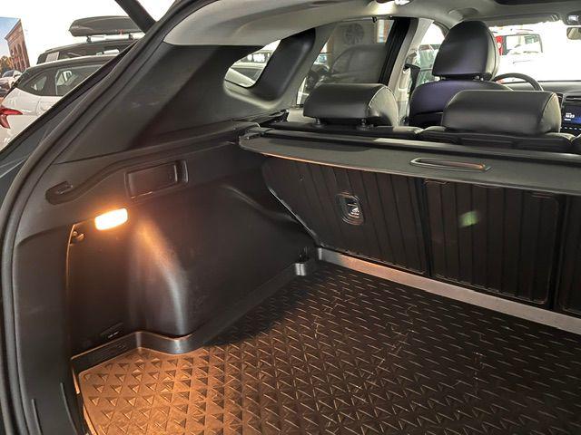 HYUNDAI Tucson usata, con Vetri oscurati