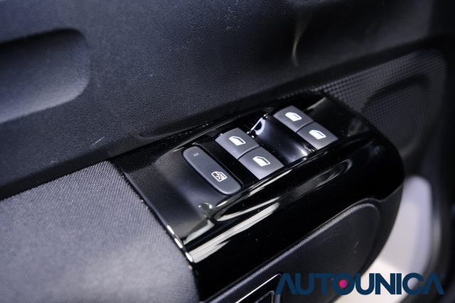 CITROEN C3 usata, con Specchietti laterali elettrici