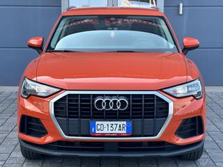AUDI Q3 usata, con Airbag
