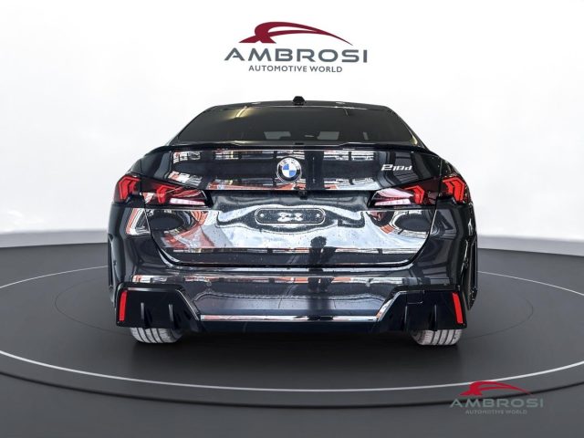 BMW 218 usata 7