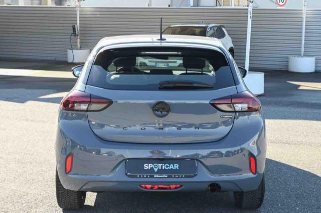 OPEL Corsa usata, con Autoradio