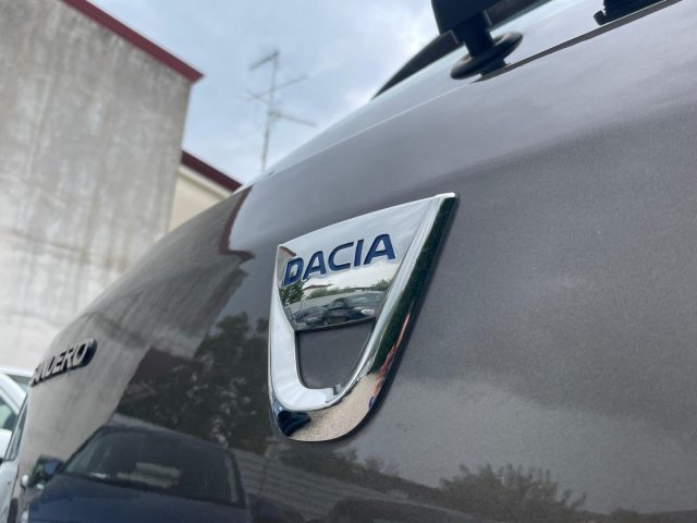 DACIA Sandero usata, con Fendinebbia