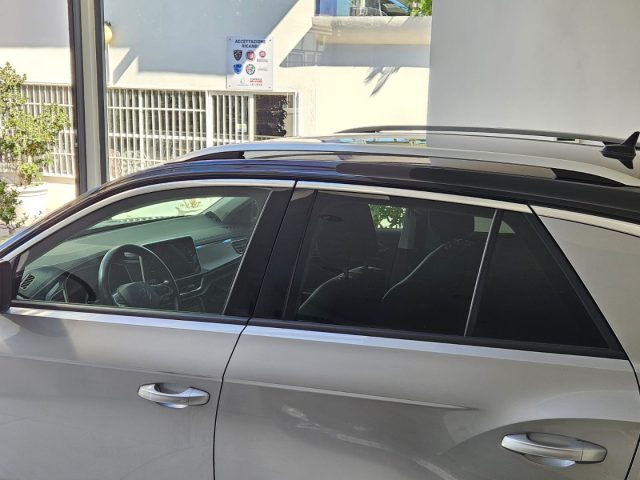 VOLKSWAGEN T-Roc usata, con Antifurto