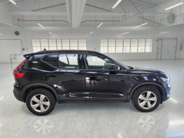 VOLVO XC40 usata, con Airbag Passeggero