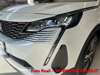 PEUGEOT 3008 usata, con Luci diurne LED