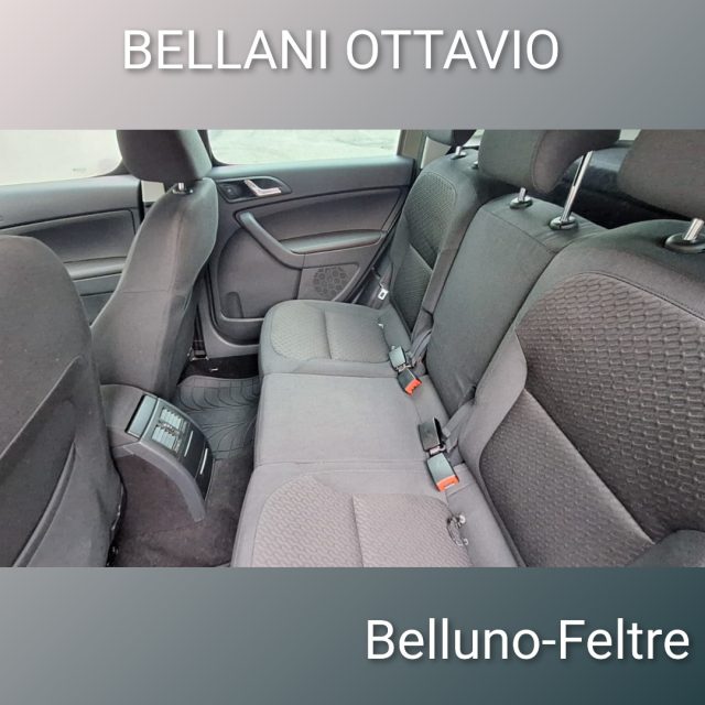 SKODA Yeti usata, con Controllo trazione