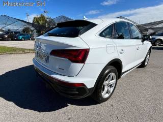 AUDI Q5 usata, con Autoradio