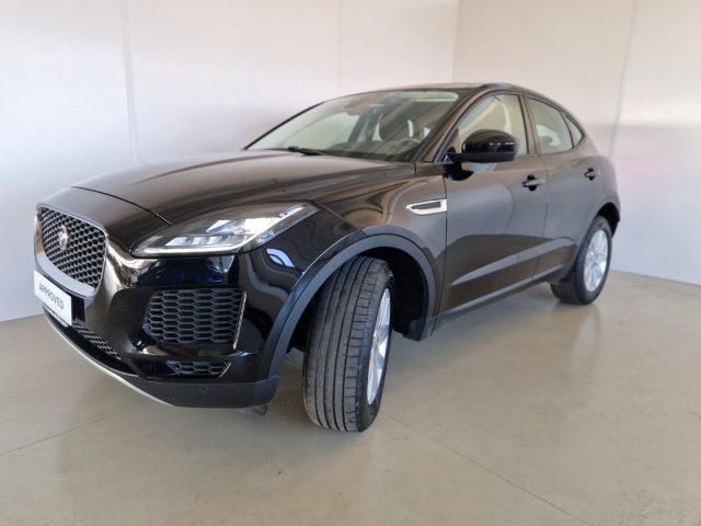 JAGUAR E-Pace usata, con ABS