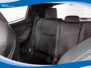 TOYOTA Yaris usata, con Controllo vocale
