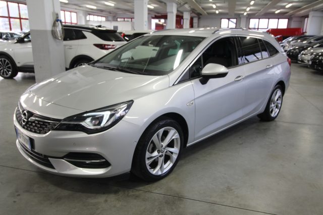 OPEL Astra usata, con Airbag
