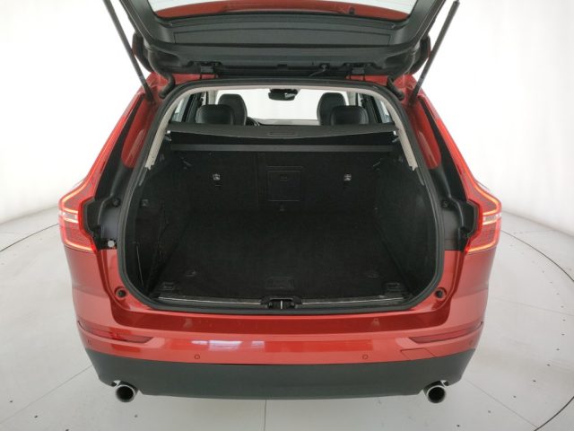 VOLVO XC60 usata, con Chiusura centralizzata