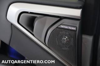 BMW X3 usata, con Chiamata automatica per emergenze