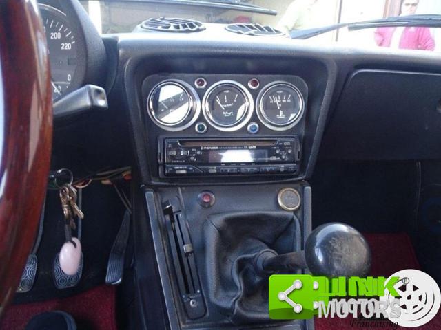 ALFA ROMEO Spider usata 15