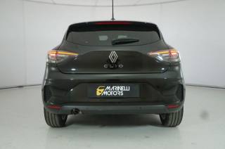 RENAULT Clio usata, con Alzacristalli elettrici