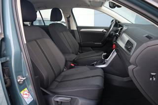 VOLKSWAGEN T-Roc usata, con Controllo trazione
