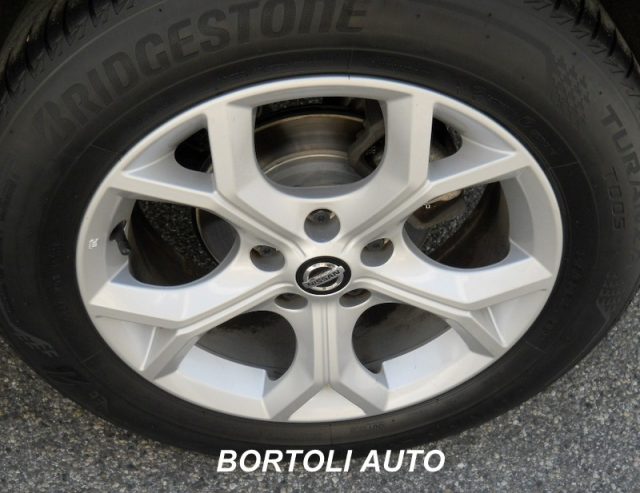 NISSAN Juke usata, con Cruise Control