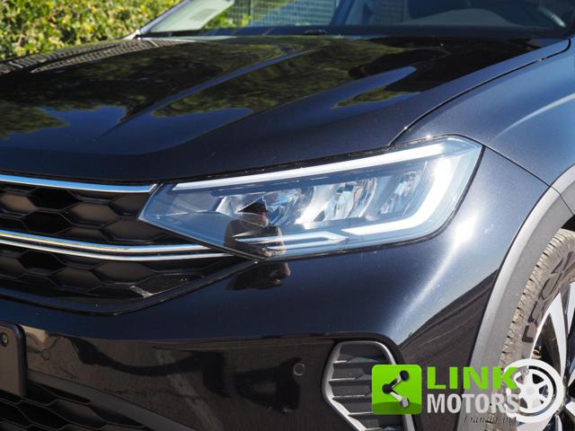 VOLKSWAGEN Taigo usata, con Apple CarPlay