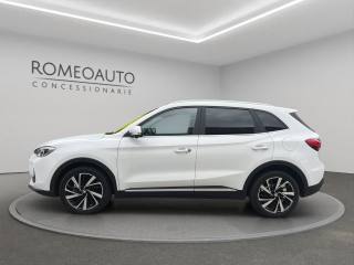 MG ZS usata, con Airbag laterali