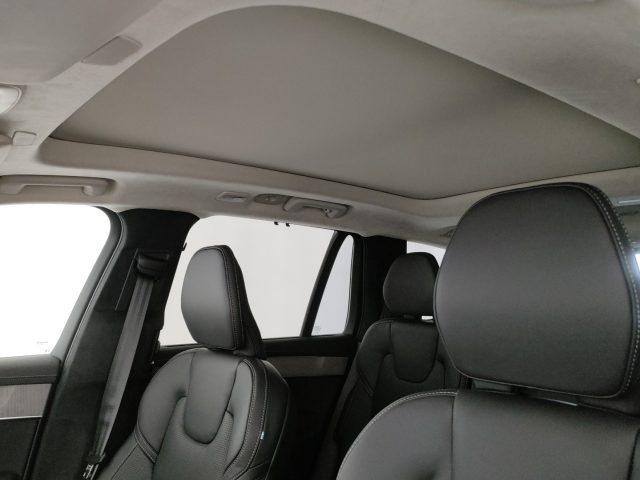 VOLVO XC90 usata, con Trazione integrale