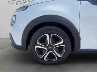 CITROEN C3 usata, con Sensori di parcheggio posteriori