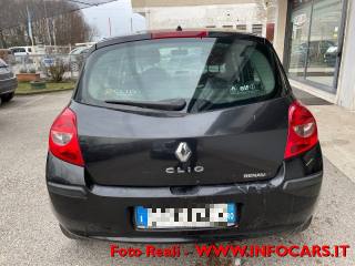 RENAULT Clio usata 10