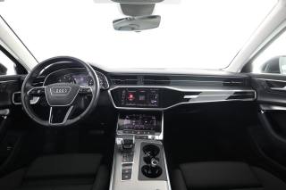 AUDI A6 usata 4