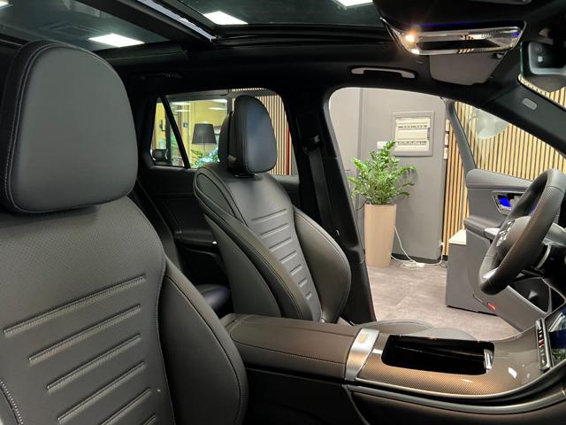 MERCEDES-BENZ GLC 300 usata, con ESP