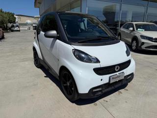 SMART ForTwo usata, con Airbag Passeggero