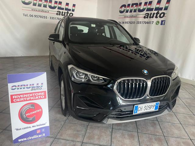 BMW X1 usata, con ABS