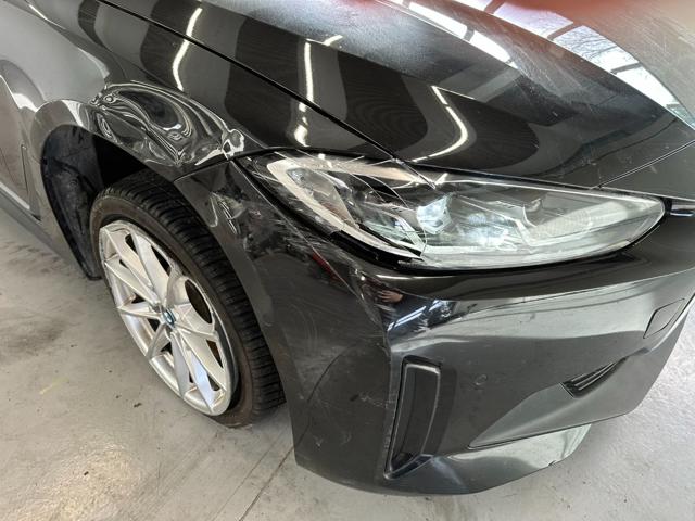 BMW i4 usata, con Controllo trazione